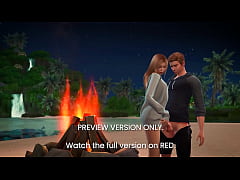 Play MP4 - Outter Banks - 3d Hentai - Preview Version