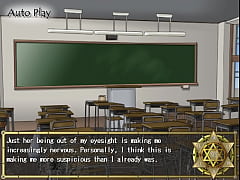 Play MP4 - Bible Black The Infection - Demolition playthough pt7