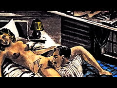 Play MP4 - vintage erotic drawings