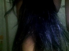 Play MP4 - mi hermana se graba ba&ntilde;ando