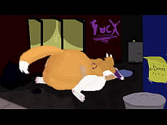 Play MP4 - renamon shoestrang