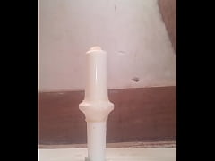 Play MP4 - ShahvaniBoy Solo ِDildo Riding