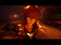 Play MP4 - Below the Witch - Herba &lbrack;All Scenes&rsqb;