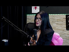 Play MP4 - COMPILADOS DA LETICIA BRAGA NO PAPO COM TIFANY &lpar;SWING CAST&rpar; - PARTE 5 &lpar;WATCH ON&colon; SHEER&sol;RED&rpar;