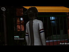 Play MP4 - Eternum Sex Novel Part 53 &sol; Alex