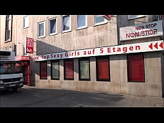 Play MP4 - Sights of Reitwallstra&szlig;e Hannover Germany