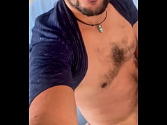 Play MP4 - Gordo pauzudo delicioso&excl; Me senti sentando num touro da pica grossa&excl;&excl;