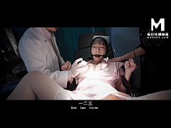 Play MP4 - ModelMedia Asia - Night Shift Nurses EP4 - The Ultimate Sexual Training for Sex Slaves
