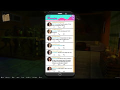 Play MP4 - Being A Dik 227 &lpar;Chick Route&rpar;