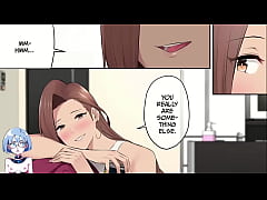 Play MP4 - Imaizumi's House Is A Place For Gals To Gather 10