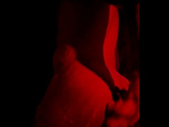 Play MP4 - Ba&ntilde;andome en rojo