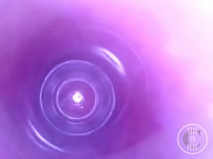 Play MP4 - Watch from inside as my Ass gets fisted again