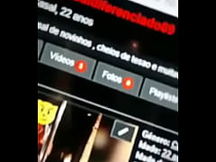 Play MP4 - V&iacute;deo de verifica&ccedil;&atilde;o xvideos
