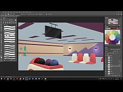 Play MP4 - Stream &vert; Picarto &vert; DarkCookie - Summertime Saga &lpar;2022&period;03&period; &rpar;