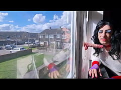 Play MP4 - let me ride your cock where people can see as i blowjob it balls deep after i ride it