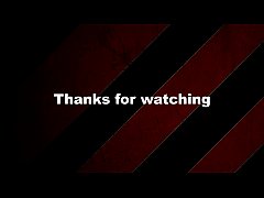 Play MP4 - Bigtits t-girl gets her big cock covered in strawberry juice