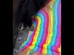 Play MP4 - Fucked my landlord wife in an elevator