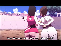Play MP4 - Sarada Y Gabi &lpar;Doblaje Espa&ntilde;ol&rpar; D-ART