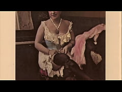 Play MP4 - Dark Lantern Entertainment presents Two Centuries Of Vintage Porn