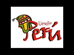 Play MP4 - Lime&ntilde;o Peru Tetona huanuque&ntilde;a 02