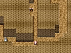 Play MP4 - &lpar;  18 &rpar; H RPG Games Feminization Dungeon -- More Than Mere Image Play &num;1