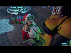 Play MP4 - Mrs Claus
