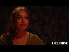 Play MP4 - Delphine Films- April Olsen Masturbates In The Bathtub Thinking Of You