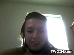 Play MP4 - Slutty Cam Girl Loving Her Toy