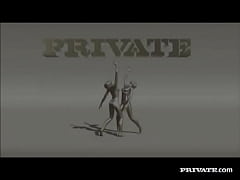 Play MP4 - Black Widow and Melinda Open Wide for a Huge Cum Load