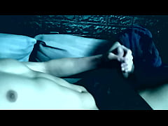 Play MP4 - Very sexy moans and passionate masturbation of a hot stallion&excl;