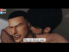 Play MP4 - Temporary Replacement EP 1 - Cartoon Gay legendado