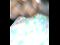 Play MP4 - big black cock masterbating needs a fat vagina to fuck