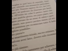 Play MP4 - UN ANGELO PER SEMPRE CAP&period;17