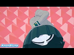 Play MP4 - Anon Bluna &vert;&vert; My Hero Academia