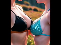 Play MP4 - What&rsquo;s Elsa & Anna&rsquo;s garden desire&quest; &ndash; AI GENERATED &ndash; &num;disney &num;shorts
