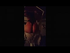 Play MP4 - La leona en la amahaca super caliente