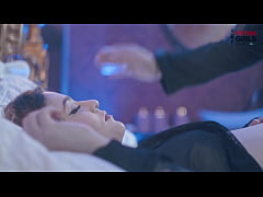 Play MP4 - The Sacred Nightmare - Faith vs&period; Fear&comma; our little nun Madalena is pregnant and will fight to maintain her sanity after an erotic dream