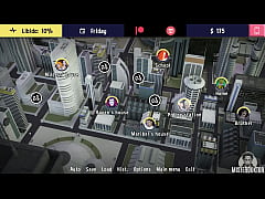 Play MP4 - ONE PIECE SFTA &num;52 &bull; Bulma gets cum all over her fat ass