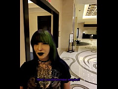 Play MP4 - Vegas Stranger Fucks My Throat & PAWG Pussy with his BBC