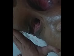 Play MP4 - Me cojio el culo tan rico por favor le ped&iacute;a que lo siga haciendo