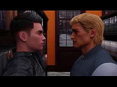 Play MP4 - Being A DIK &num;349