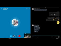 Play MP4 - Rubia de U&period;S&period;A se Sorprende al ver mi polla y dice&colon; "Oh my God"