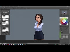 Play MP4 - Stream &vert; Picarto &vert; DarkCookie - Summertime Saga &lpar;2022&period;02&period;08&rpar;