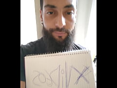 Play MP4 - Video di verifica