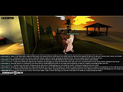 Play MP4 - darly beach room3