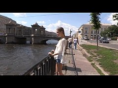 Play MP4 - Playgirl gets overspread with cum