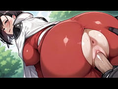 Play MP4 - Konosuba Serena Hen &lpar;AI&rpar;