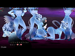 Play MP4 - 夢から醒めた亡者〔日本語版〕フルギャラリー４