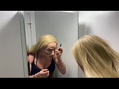 Play MP4 - Full Crossdressing Transformation