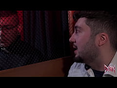 Play MP4 - "O padre" Epis&oacute;dios 3 e 4 &lpar;COMPLETO NO RED&rpar;